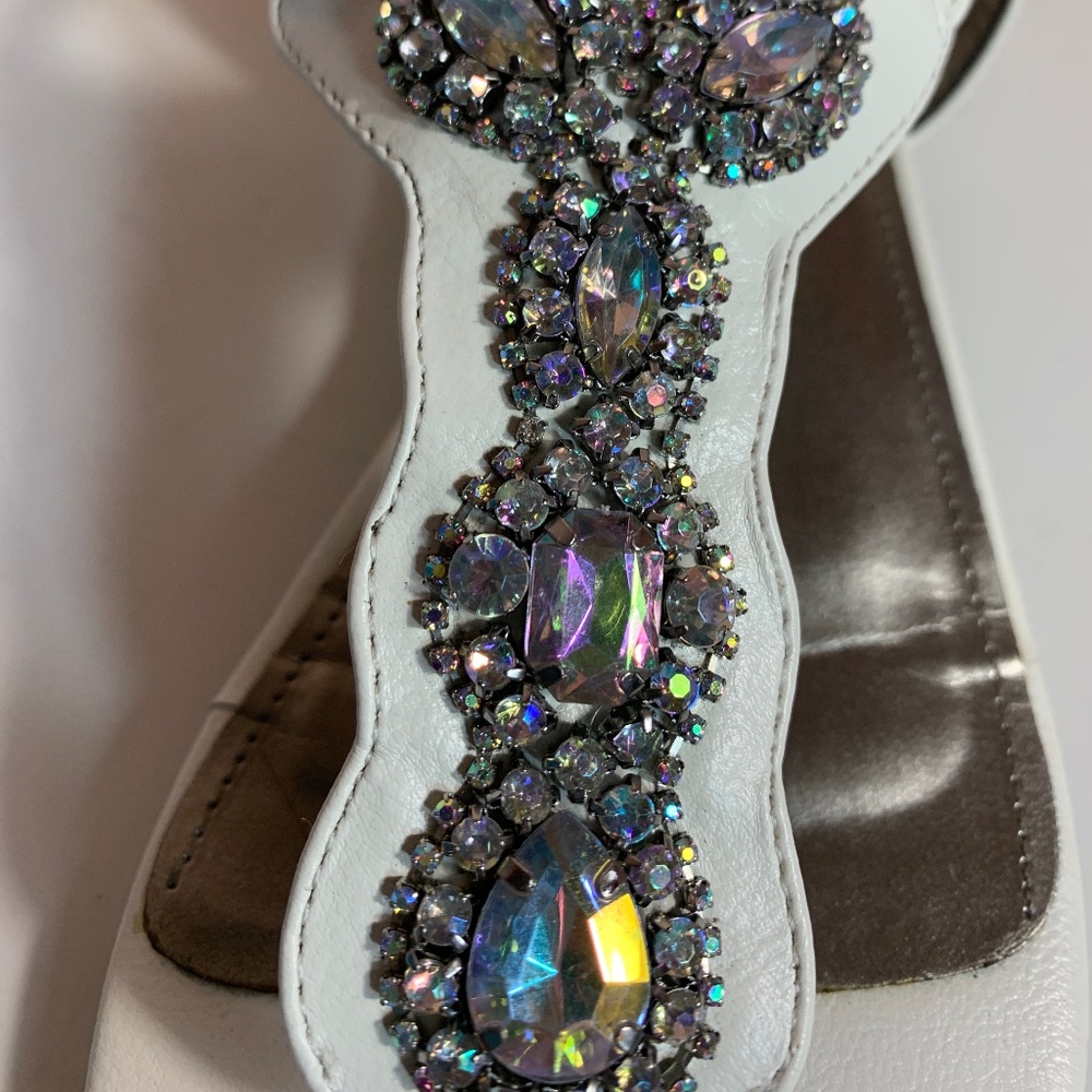 Women’s sandals size 7.5z